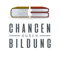 Chancen durch Bildung Logo